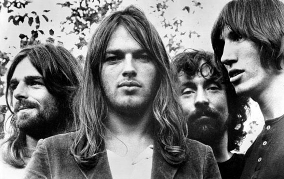 Pink Floyd