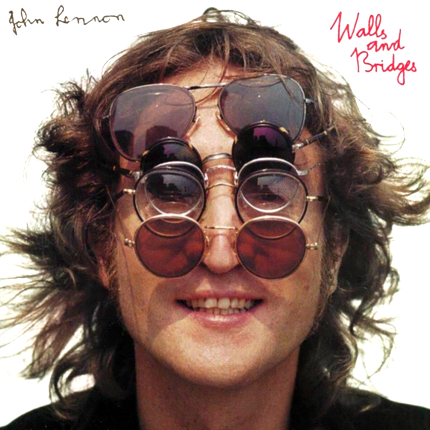 O Beatle John Lennon – Vinil