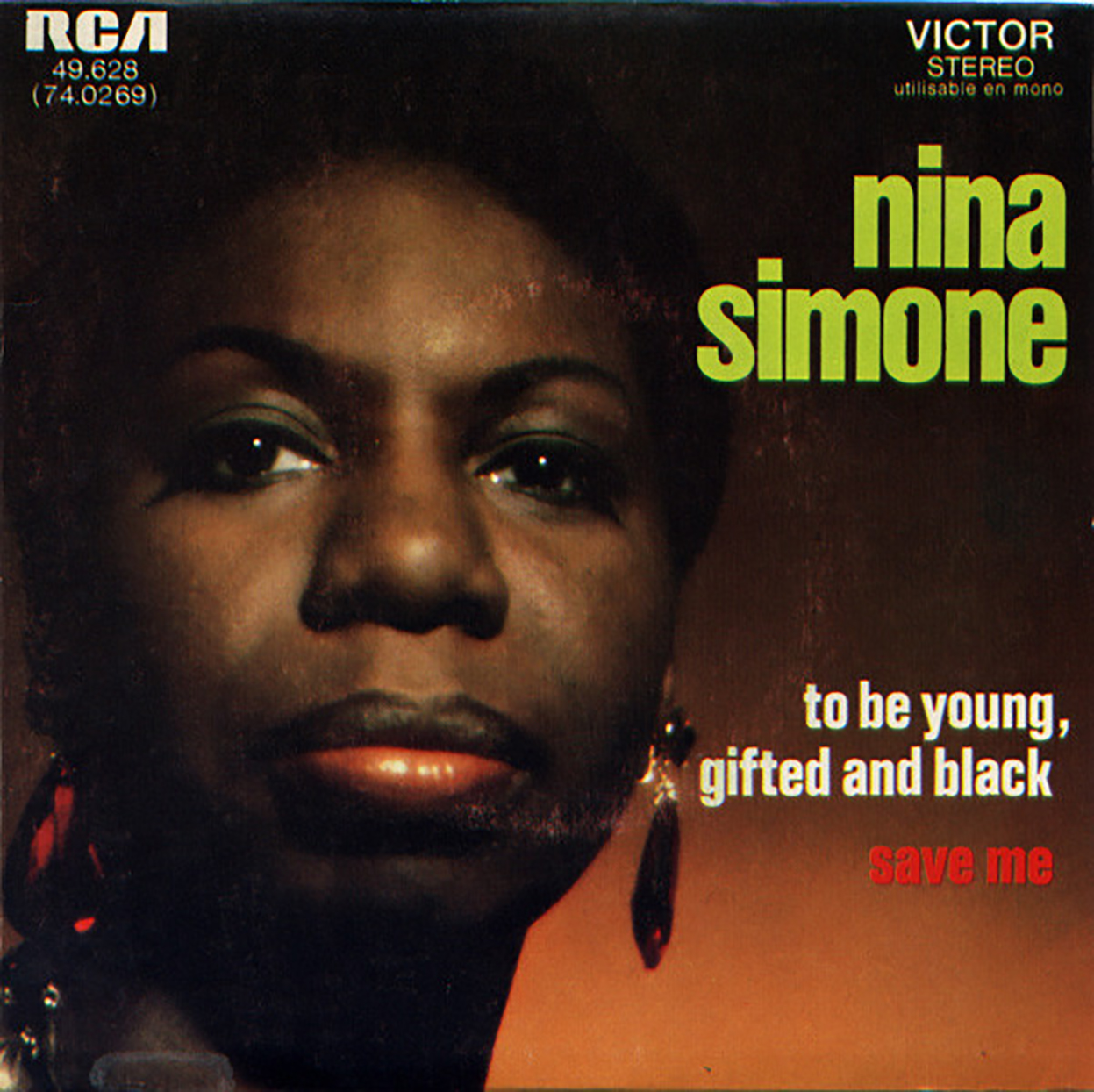 Nina Simone: história de luta e superação.